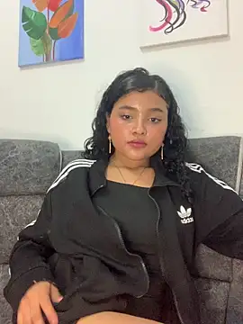 ladulcemary  online show from February 2026 08:10:01 PM