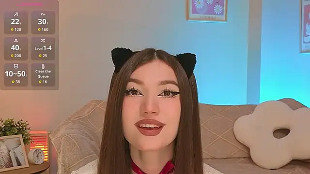 Snapshot of oliviaah_ chatting on January 2026 03:15:01 PM oliviaah online show from January 2026 03:15:01 PM