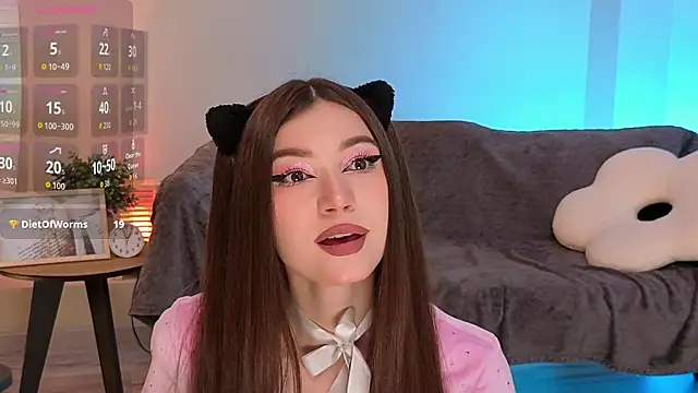 Snapshot of oliviaah_ chatting on January 2026 03:06:01 PM oliviaah online show from January 2026 03:06:01 PM