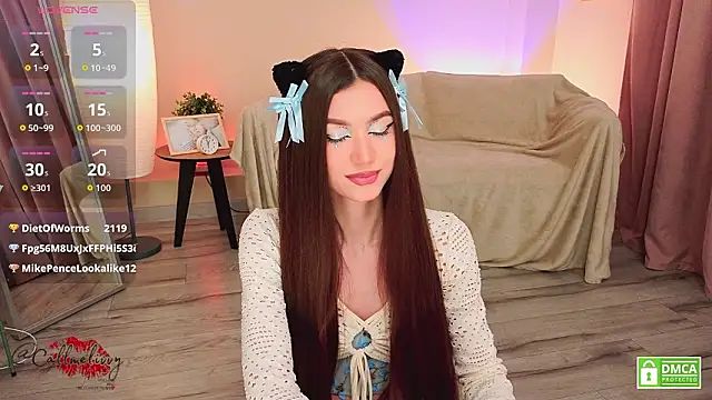 Snapshot of oliviaah_ chatting on January 2026 07:11:01 PM oliviaah online show from January 2026 07:11:01 PM