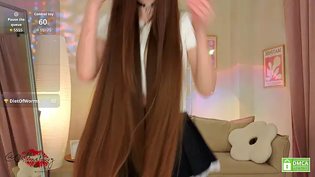 Snapshot of oliviaah_ chatting on February 2026 03:15:02 PM oliviaah online show from February 2026 03:15:02 PM