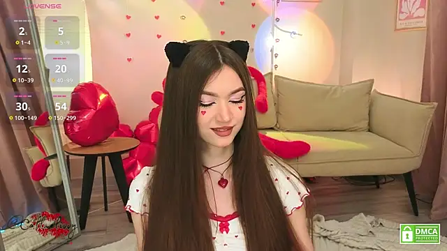 Snapshot of oliviaah_ chatting on February 2026 03:31:01 PM oliviaah online show from February 2026 03:31:01 PM