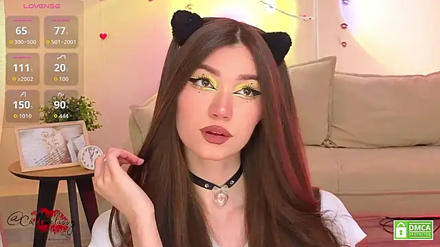 Snapshot of oliviaah_ chatting on February 2026 03:10:01 PM oliviaah online show from February 2026 03:10:01 PM