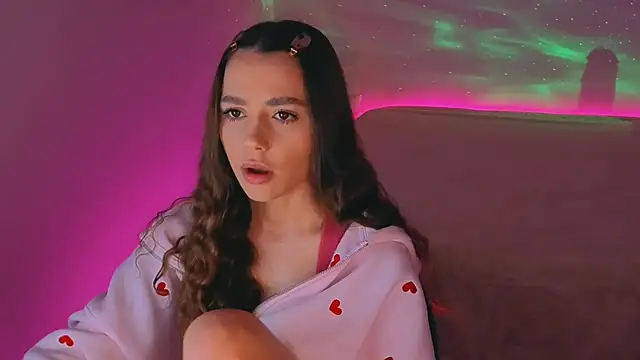 Maybebabetv online show from April 2026 04:37:01 PM