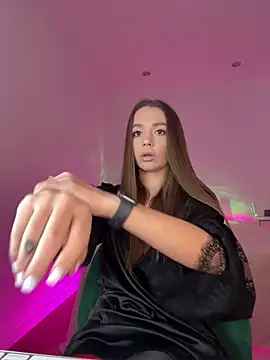 Maybebabetv online show from April 2026 05:21:01 PM