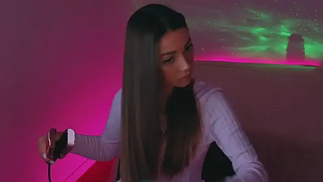 Maybebabetv online show from April 2026 08:32:02 PM