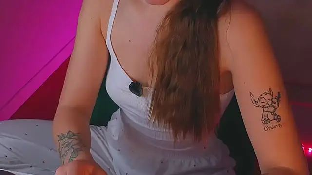 Maybebabetv online show from April 2026 06:26:01 PM