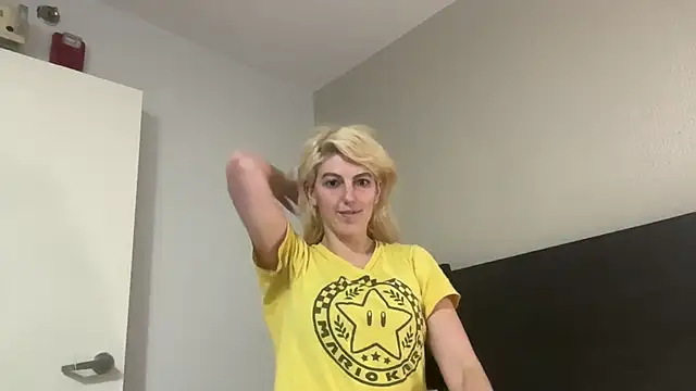 CelestialRuby online show from January 2025 11:45:01 PM