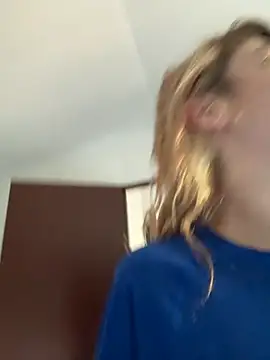 CelestialRuby online show from October 2025 07:56:02 PM