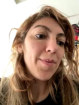 CelestialRuby online show from November 2025 04:01:02 PM