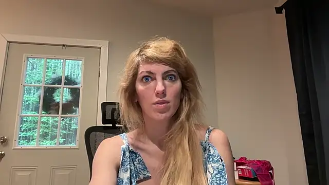 CelestialRuby online show from June 2026 09:49:01 PM