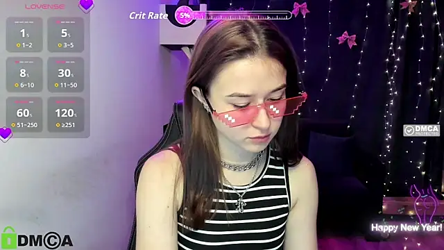 Bellaa Dream1 online show from February 2026 07:31:01 PM