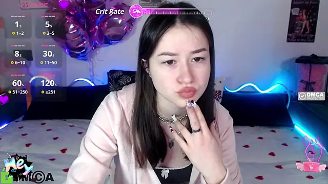 Bellaa Dream1 online show from March 2026 09:06:01 PM