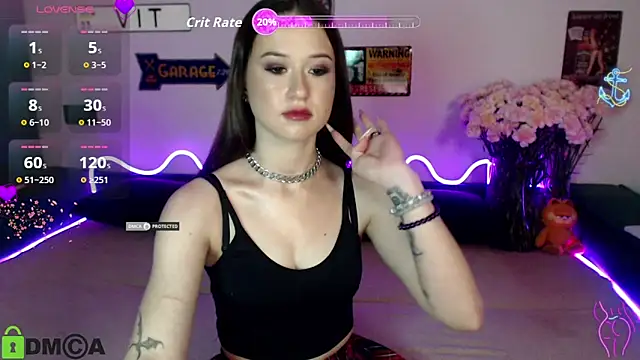 Bellaa Dream1 online show from April 2026 08:09:02 PM