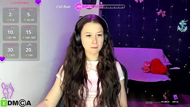 Bellaa Dream1 online show from July 2026 06:47:02 PM