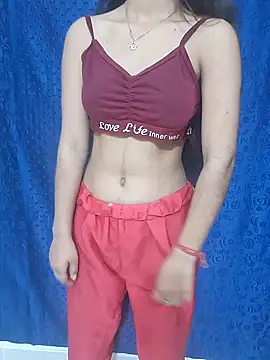 Tanu68 online show from December 2025 06:01:02 PM