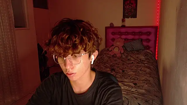 Dani Dancer online show from January 2026 12:13:01 AM