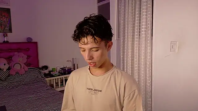 Dani Dancer online show from February 2026 12:09:02 AM