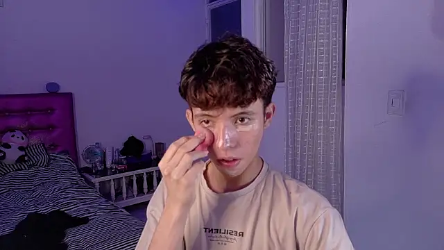 Dani Dancer online show from February 2026 11:23:01 PM