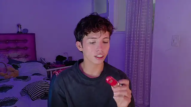 Dani Dancer online show from March 2026 10:51:01 PM