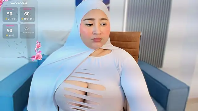 Zalma eva online show from February 2026 11:15:01 AM