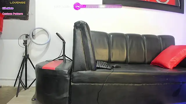 CaramelDesire online show from January 2026 01:54:02 AM