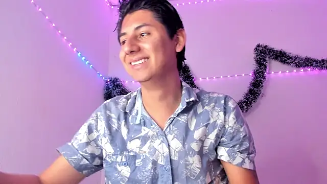 king Eric30 online show from January 2026 10:35:01 PM