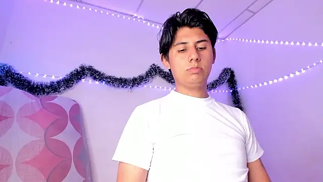 king Eric30 online show from February 2026 08:56:01 PM