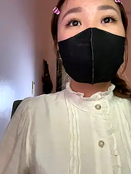 Miumeo20 online show from December 2025 04:36:02 PM