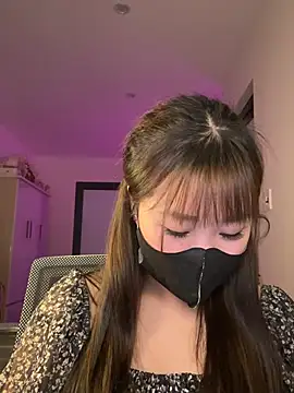 Miumeo20 online show from March 2026 04:12:02 PM