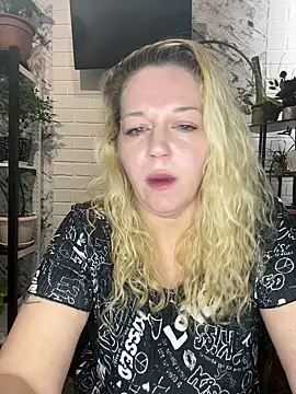 JenniferCarmen online show from March 2026 03:45:02 AM