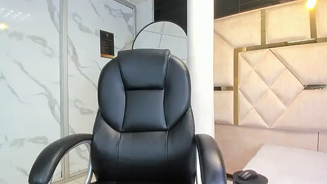 IssysLeBlanc online show from January 2026 03:44:01 AM