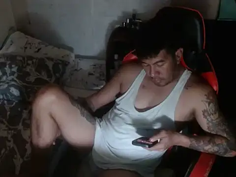 kheljordan23 online show from March 2026 09:49:02 AM