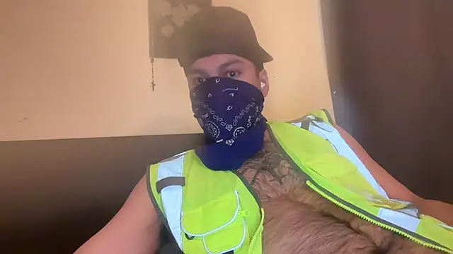 angelblanco online show from February 2026 01:26:01 AM