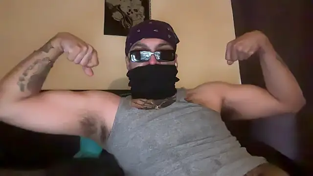 angelblanco online show from April 2026 07:09:02 PM