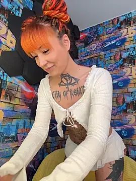 Snapshot of Tattoo__Moon chatting on February 2026 11:23:01 PM Tattoo Moon online show from February 2026 11:23:01 PM