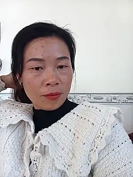 Snapshot of Nini_baby chatting on December 2025 07:23:01 AM Nini baby online show from December 2025 07:23:01 AM