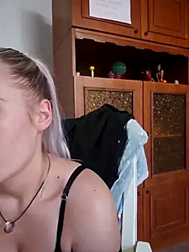 ChristinaWheeled11 online show from February 2026 02:50:02 PM