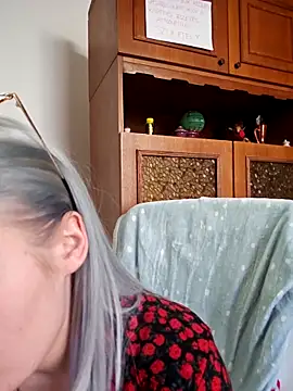 ChristinaWheeled11 online show from March 2026 02:46:02 PM