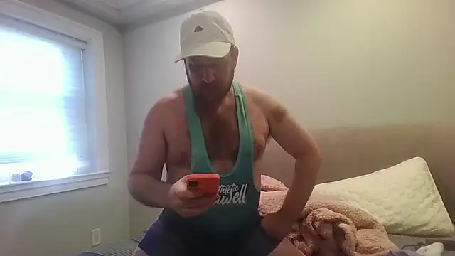 BeefyNcloudy online show from March 2026 08:30:02 PM