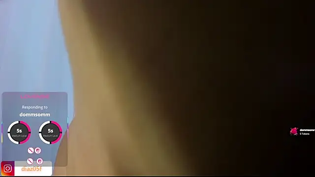 im  fer online show from March 2026 08:26:33 AM