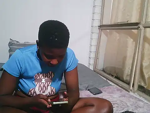 SexyMbali 01 online show from April 2026 04:45:01 PM