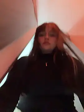 Daniela ruizz online show from February 2026 06:53:01 PM