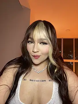 Daniela ruizz online show from July 2026 01:21:01 AM