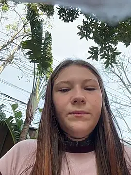 FionaMurr online show from February 2026 03:54:01 AM