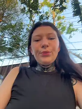 FionaMurr online show from March 2026 12:14:01 AM