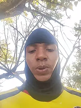 Andreskelly online show from April 2026 12:24:01 PM