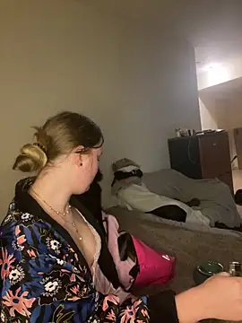 Vikml166 online show from March 2026 08:19:01 AM