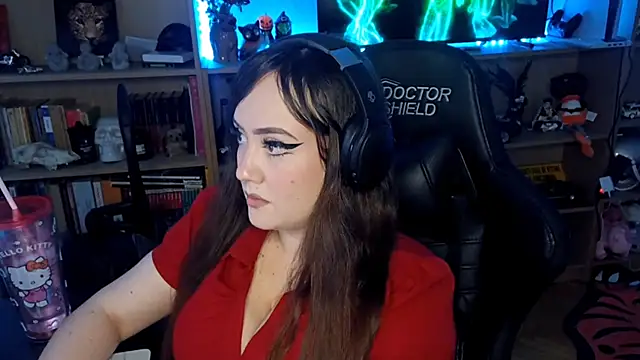 GerriPepperman online show from December 2025 11:15:02 AM