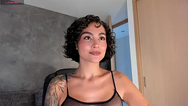 ValerieAustin online show from April 2026 01:51:02 PM